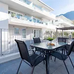 Residenza Aloe 아파트 Boario Terme