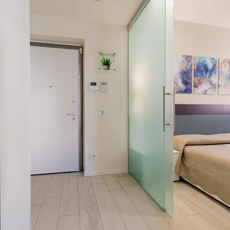 Residenza Aloe 아파트 *