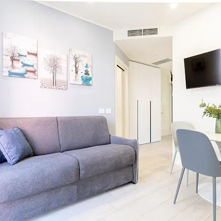 Residenza Aloe *
