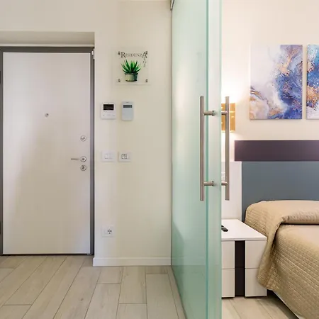 아파트 Residenza Aloe *