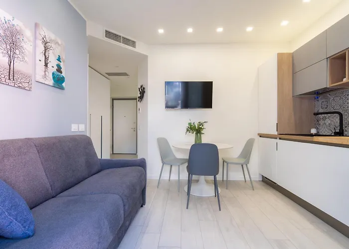 Residenza Aloe Apartment