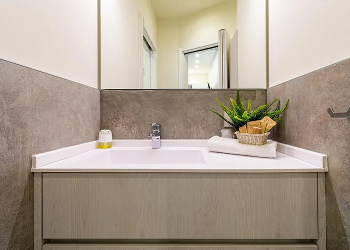 Residenza Aloe Boario Terme